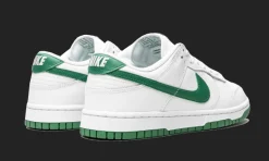 Dunk Low Green Noise<Nike New