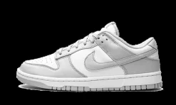 Dunk Low Grey Fog<Nike Hot