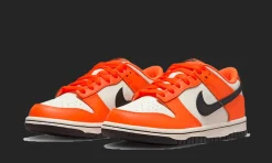 Dunk Low Halloween (2022)<Nike Online