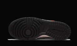 Dunk Low Halloween (2022)<Nike Online