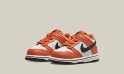 Dunk Low Halloween (2022) Bébé (TD)<Nike Sale