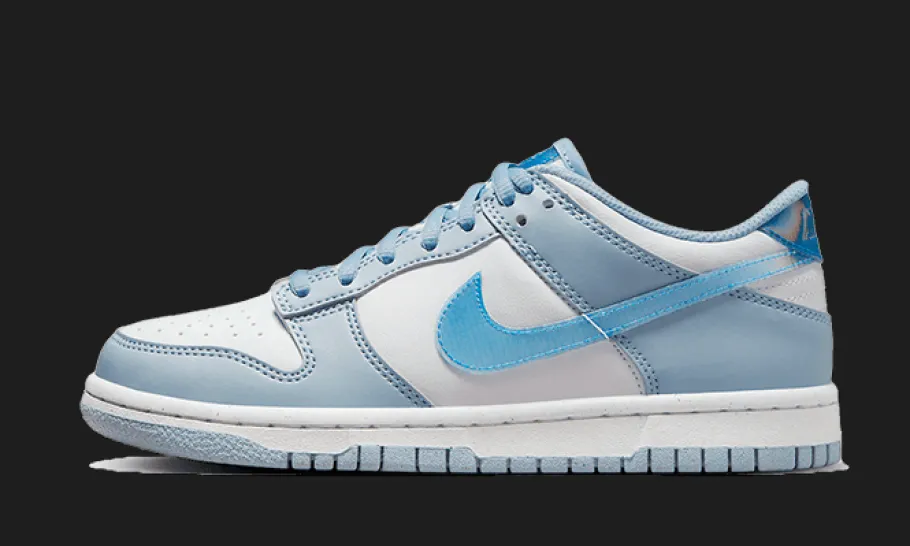 Dunk Low Hologram<Nike Fashion