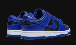 Dunk Low Hyper Cobalt<Nike Online