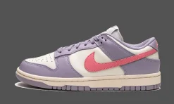 Dunk Low Indigo Haze<Nike Hot