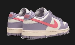 Dunk Low Indigo Haze<Nike Hot