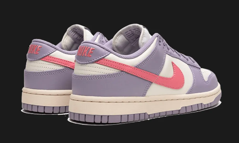 Dunk Low Indigo Haze<Nike Hot