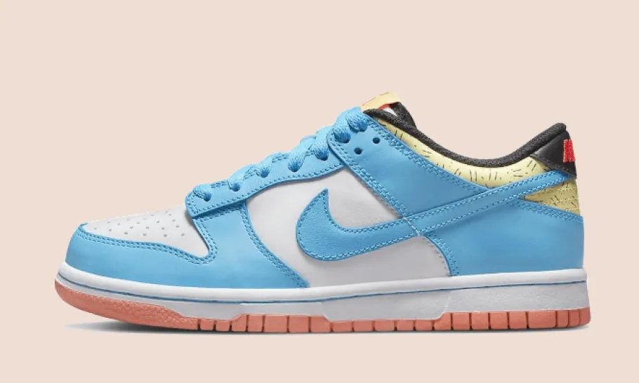 Dunk Low Kyrie Irving<Nike Discount