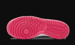 Dunk Low Laser Fuchsia<Nike New