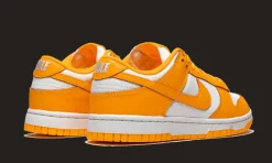 Dunk Low Laser Orange<Nike Hot