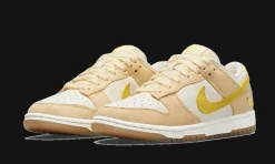 Dunk Low Lemonade<Nike Hot
