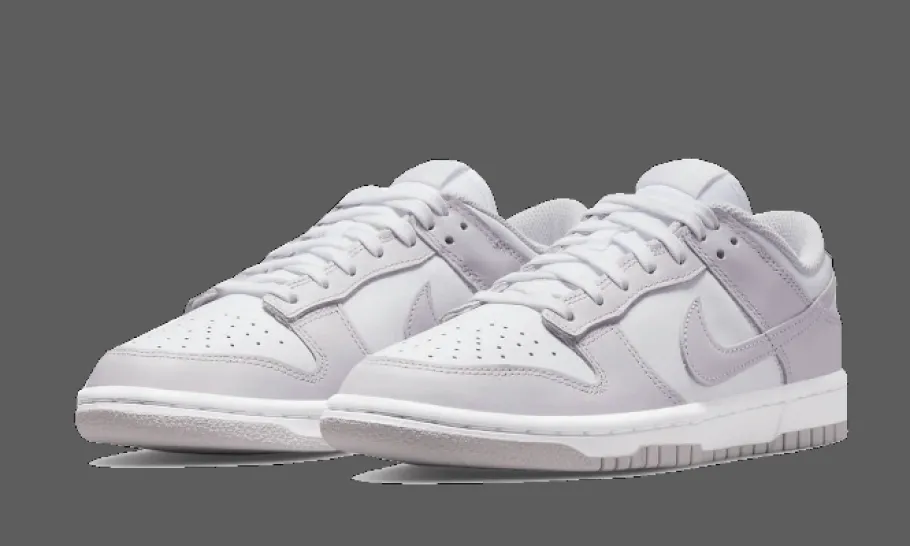 Dunk Low Light Violet (Venice)<Nike Online