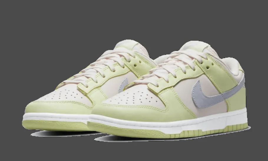 Dunk Low Lime Ice<Nike Best
