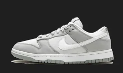 Dunk Low LX Light Smoke Grey<Nike Clearance