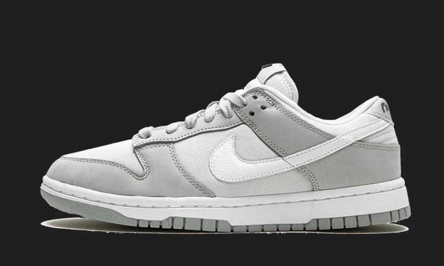 Dunk Low LX Light Smoke Grey<Nike Clearance