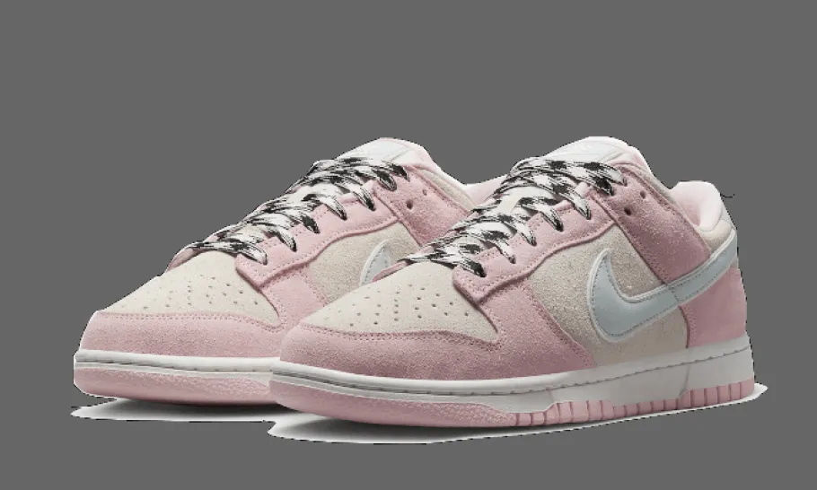 Dunk Low LX Pink Foam<Nike Hot