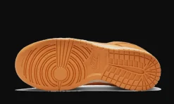 Dunk Low Magma Orange<Nike Online
