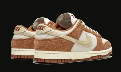 Dunk Low Medium Curry<Nike Best