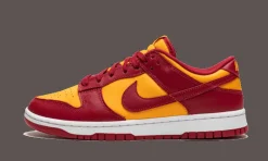 Dunk Low Midas Gold<Nike Outlet
