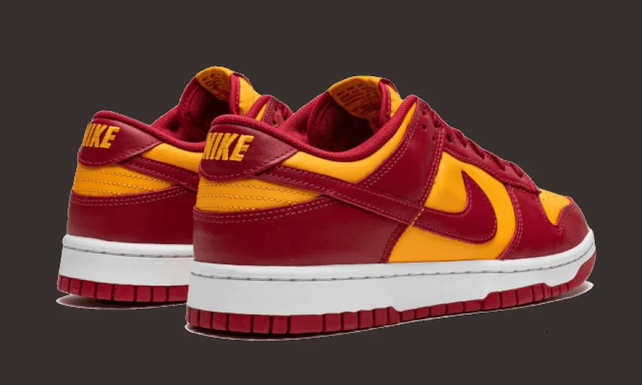 Dunk Low Midas Gold<Nike Outlet