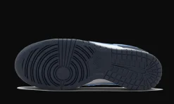 Dunk Low Midnight Navy University Blue<Nike Clearance