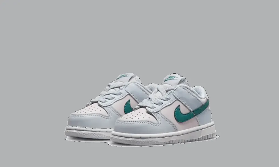 Dunk Low Mineral Teal Bébé (TD)<Nike Online