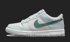 Dunk Low Mineral Teal<Nike Best