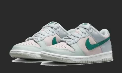 Dunk Low Mineral Teal<Nike Best