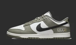 Dunk Low NBA Paris<Nike Best