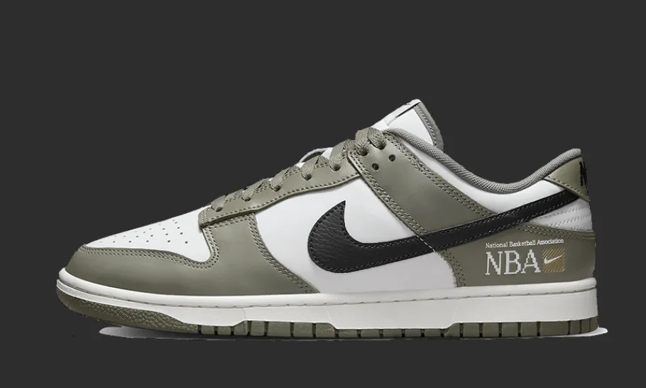 Dunk Low NBA Paris<Nike Best