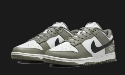 Dunk Low NBA Paris<Nike Best