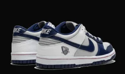 Dunk Low NBA 75th Anniversary Brooklyn Nets<Nike Sale