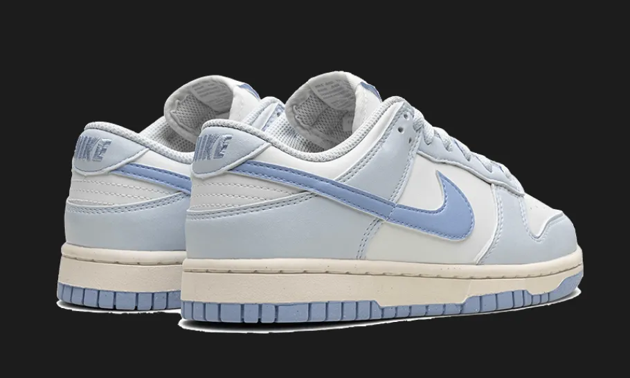 Dunk Low Next Nature Blue Tint<Nike Best