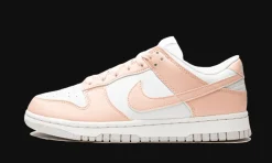 Dunk Low Next Nature (Pale Coral)<Nike Discount
