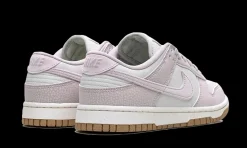 Dunk Low Next Nature Platinum Violet<Nike Fashion