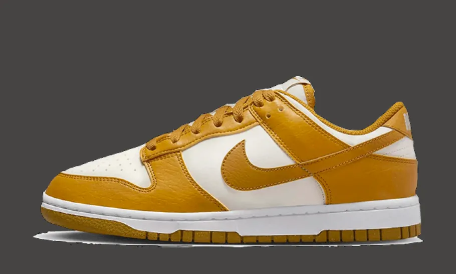 Dunk Low Next Nature Light Curry<Nike Clearance