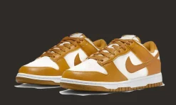 Dunk Low Next Nature Light Curry<Nike Clearance