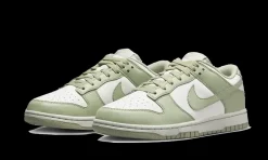 Dunk Low Next Nature Olive Aura<Nike Hot