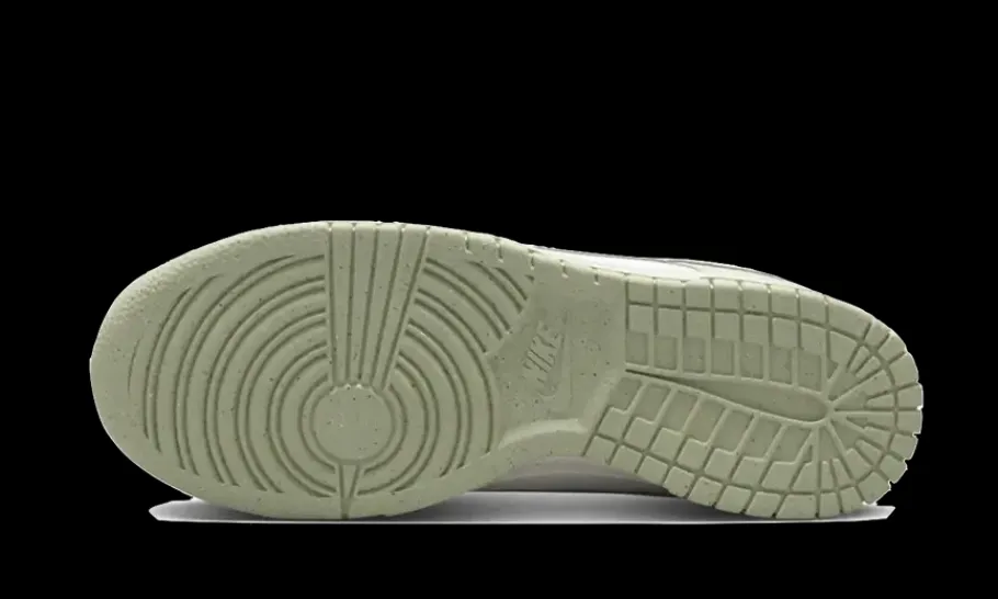 Dunk Low Next Nature Olive Aura<Nike Hot