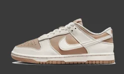 Dunk Low Next Nature Beige Sail<Nike Fashion