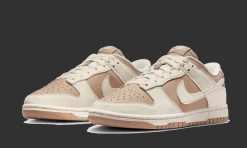 Dunk Low Next Nature Beige Sail<Nike Fashion