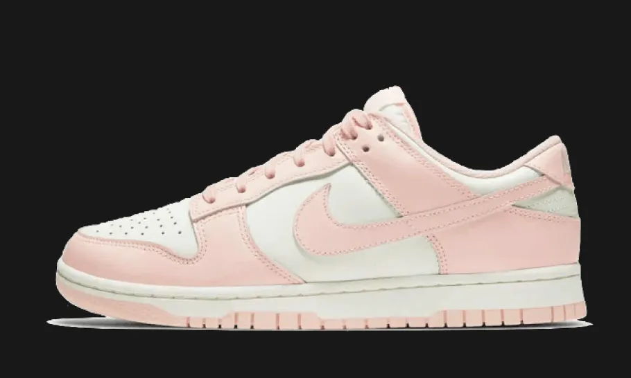 Dunk Low Orange Pearl<Nike Online