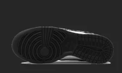Dunk Low Paisley Black<Nike Online