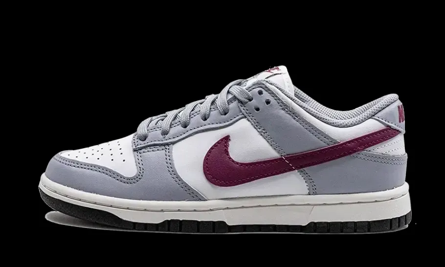 Dunk Low Pale Ivory Redwood<Nike Discount