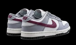 Dunk Low Pale Ivory Redwood<Nike Discount