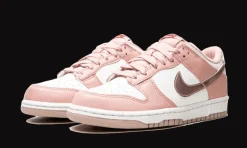 Dunk Low Pink Velvet<Nike Discount