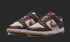 Dunk Low Plum Eclipse<Nike Sale