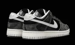 Dunk Low PRM Animal Pack Black<Nike Outlet