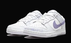 Dunk Low Purple Pulse<Nike New