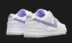Dunk Low Purple Pulse<Nike New