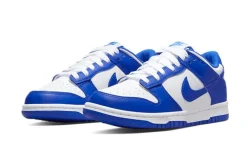 Dunk Low Racer Blue<Nike Discount